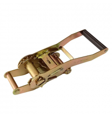 Храповой замок для стяжных ремней PREMIUM ERGO 5 т