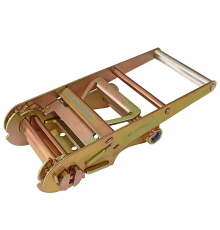 Храповой замок для стяжных ремней STANDARD 10 т