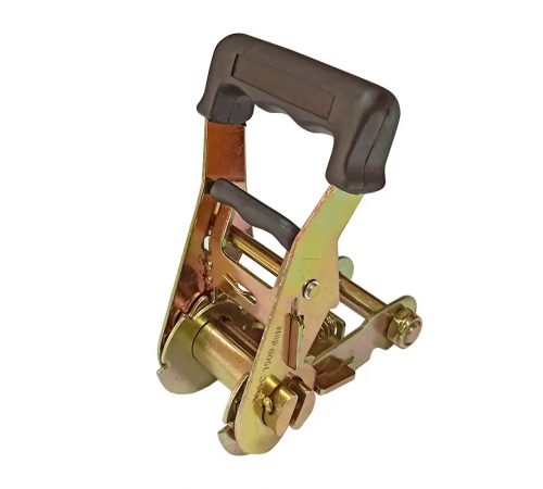 Храповой замок для стяжных ремней STANDARD 3 т