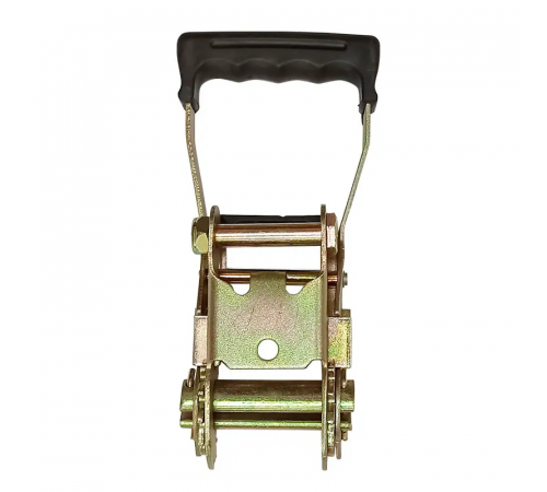 Храповой замок для стяжных ремней PREMIUM 5 т