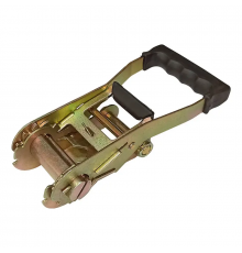 Храповий замок для стяжних ременів PREMIUM 5 т