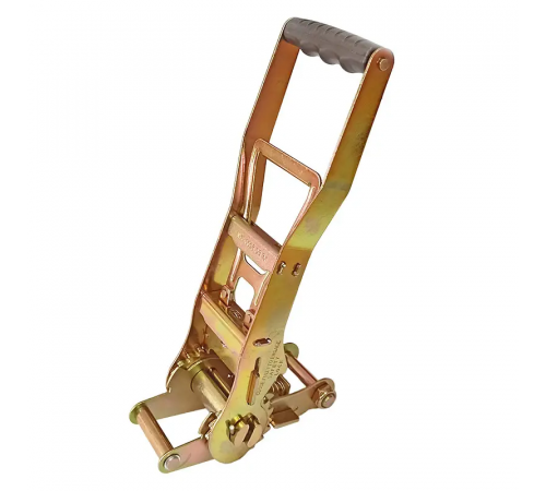 Храповой замок для стяжных ремней PREMIUM ERGO (удлиненный) 5 т