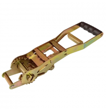 Храповой замок для стяжных ремней PREMIUM ERGO (удлиненный) 5 т