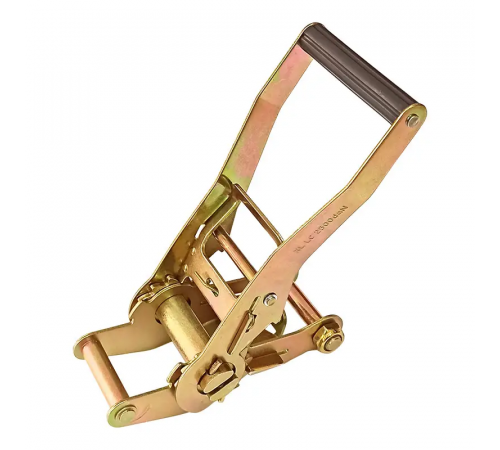 Храповий замок для стяжних ременів PREMIUM ERGO 5 т