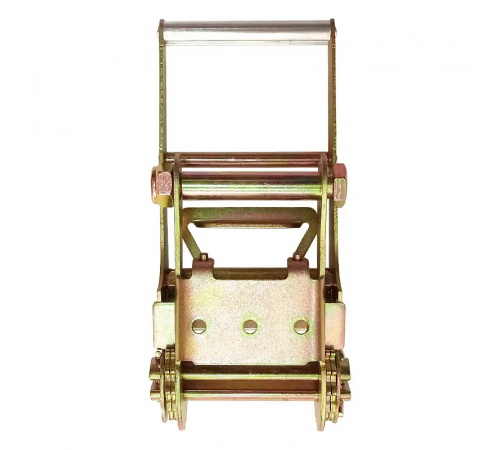 Храповой замок для стяжных ремней STANDARD 10 т