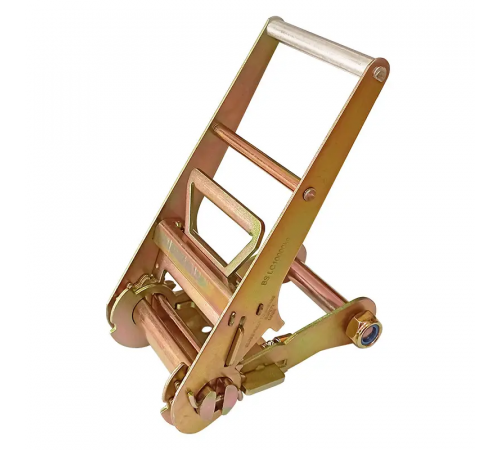 Храповой замок для стяжных ремней STANDARD 10 т