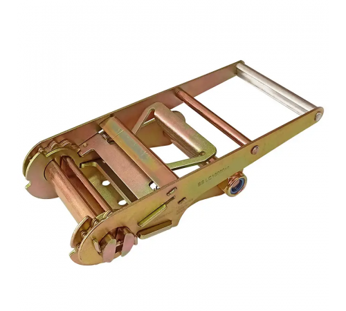 Храповой замок для стяжных ремней STANDARD 10 т