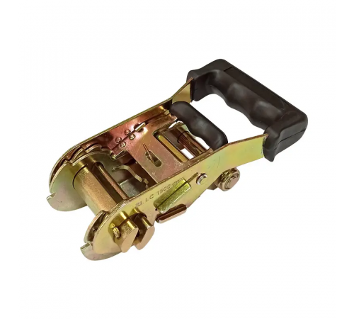 Храповой замок для стяжных ремней STANDARD 3 т