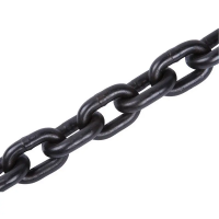 Ланцюг вантажний G80