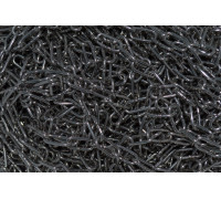 Цепь нержавеющая короткозвенная Ф10 из стали А2