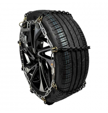 Цепь противоскольжения 235/75 R15 для внедорожников (8 класс G80 8мм)