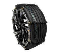 Ланцюг протиковзання 245/70 R16 для позашляховиків (8 клас G80 6мм)