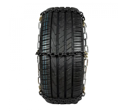 Ланцюг протиковзання 245/70 R16 для позашляховиків (8 клас G80 8мм)