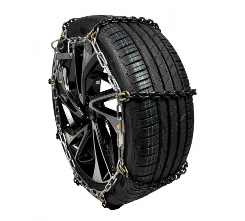 Ланцюг протиковзання 265/70 R16 для позашляховиків (8 клас G80 8мм)