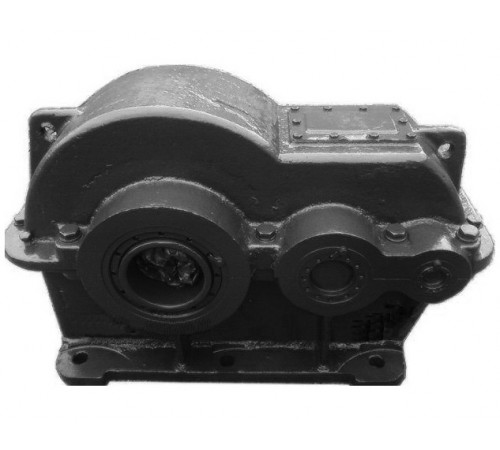 Циліндричний редуктор РЦД-250