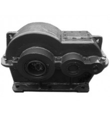 Циліндричний редуктор РЦД-250 25