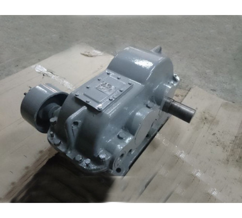 Циліндричний редуктор РЦД-250