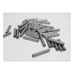 Циліндричні та конічні штифти: DIN 7, 1, 6325, 7978 – де що використовувати