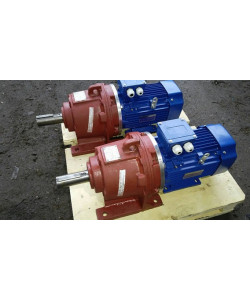 Чем отличается редуктор 3МП от МЧ — подробное сравнение