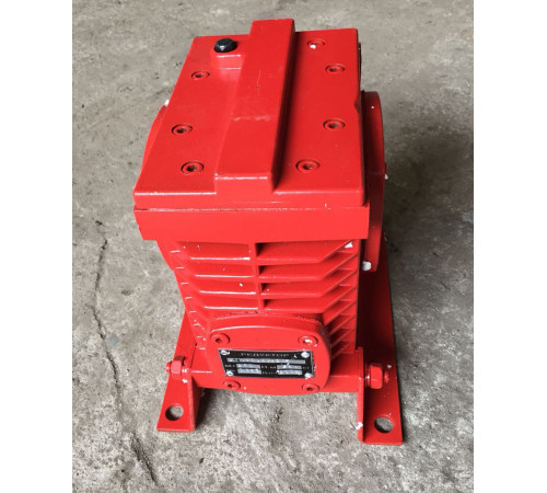 Черв'ячний редуктор 2Ч