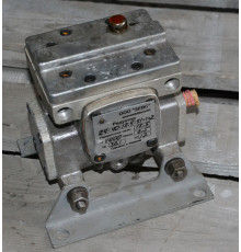 Черв'ячний редуктор 2Ч-40