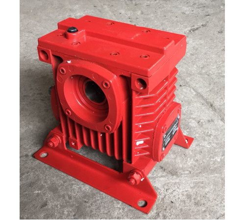 Черв'ячний редуктор 2Ч-80