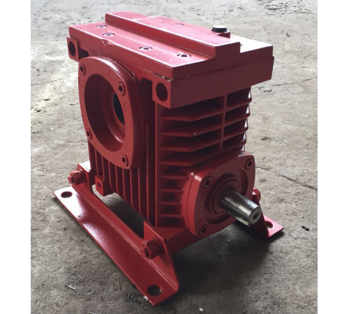 Черв'ячний редуктор 2Ч