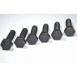 Чим відрізняються ГОСТ, DIN та ISO у кріпленні та редукторах: що важливо знати покупцю.