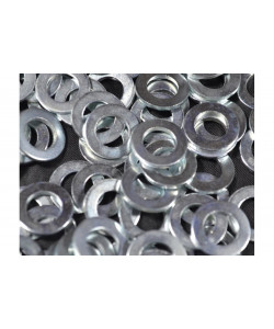 Чому кріплення з нержавіючої сталі А2 та А4 — найкращий вибір для агресивних середовищ