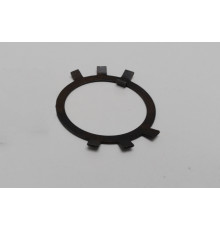 Шайба 80 стопорная многолапчатая ГОСТ 11872-80, DIN 5406