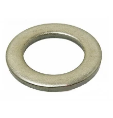 Шайба М1.6 DIN 433