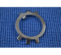 Шайба М56 стопорна багатолапчаста ГОСТ 11872-80, DIN 5406