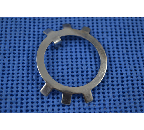 Шайба М56 стопорна багатолапчаста ГОСТ 11872-80, DIN 5406