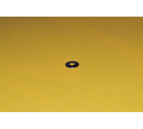 Шайба Ф10 DIN 9021 зі сталі А2