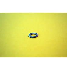 Шайба Ф10 плоская DIN 125 из стали А2