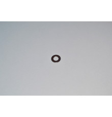 Шайба Ф10 плоская DIN 125 из стали А4