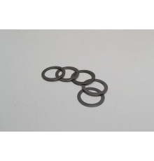 Шайба Ф100 плоска DIN 988