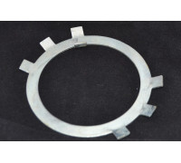 Шайба Ф100 стопорна багатолапчаста ГОСТ 11872-80, DIN 5406