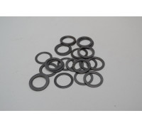 Шайба Ф105 плоская DIN 988