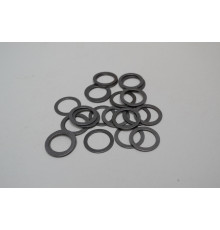 Шайба Ф105 плоская DIN 988