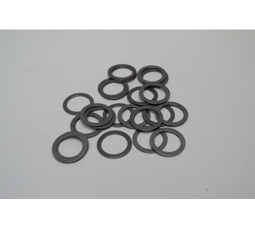 Шайба Ф105 плоска DIN 988