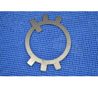 Шайба Ф105 стопорна багатолапчаста ГОСТ 11872-80, DIN 5406