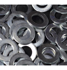 Шайба Ф12 DIN 433 із нержавіючої сталі