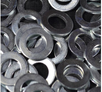 Шайба Ф12 DIN 433 із нержавіючої сталі