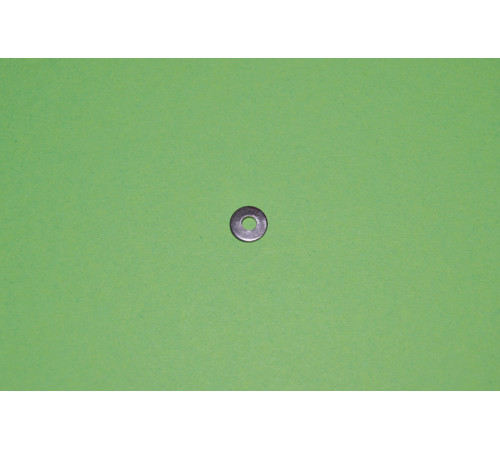 Шайба Ф12 DIN 9021 зі сталі А2