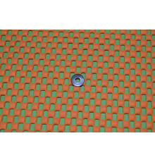 Шайба Ф12 DIN 9021 из стали А4