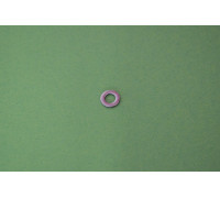 Шайба Ф12 плоска DIN 125 зі сталі А4