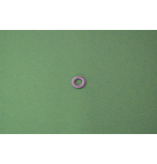 Шайба Ф12 плоская DIN 125 из стали А4