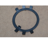 Шайба Ф130 стопорна багатолапчаста ГОСТ 11872-80, DIN 5406