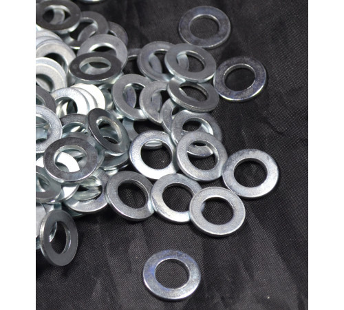 Шайба Ф14 DIN 433 із нержавіючої сталі Шайба Ф14 DIN 433 із нержавіючої сталі